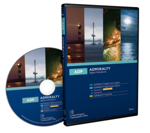 Admiralty Digital Publications (ADP)