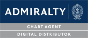 Admiralty Chart Agent and Digital Distributor