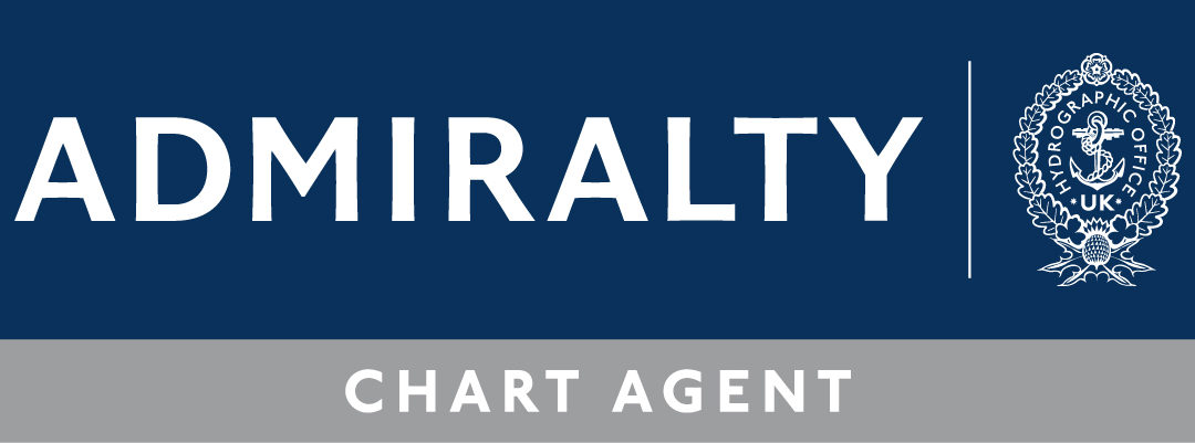Admiralty Charts & Publications