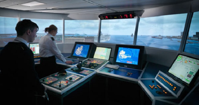 UKHO Calls for Vigilance to Avoid ECDIS-related Detentions