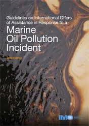 Marine Oil Pollution Incident 2016 Edition