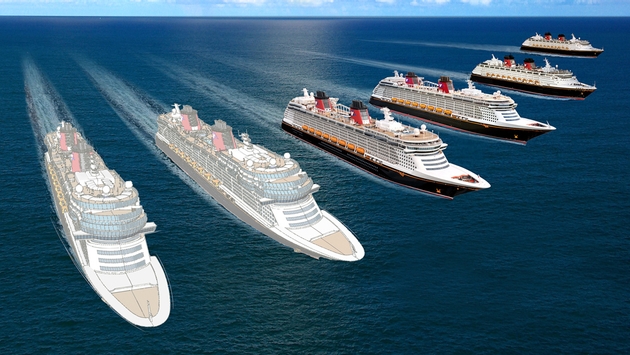 6 Future Classes of Cruise Ships We Can’t Wait to See