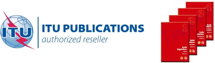 ITU Radio Regulations 2016 Edition – DVD version available for pre-ordering