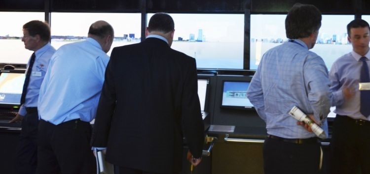 Ecdis training unveiled for ships with no internet