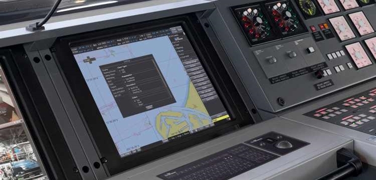 ECDIS must comply with new industry standards