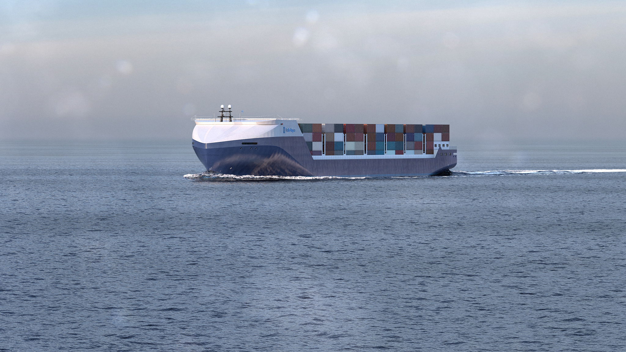 Smart Ships Are Coming! – Interview