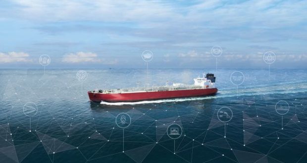 DNV GL to focus on digitalization at Nor-Shipping 2017
