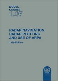 New Edition! Radar Navigation at Operational Level, 2017 Edition