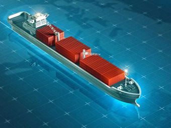 ABS joins Unmanned Cargo Ship Development Alliance
