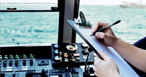 USCG: ECDIS must comply with IHO standards