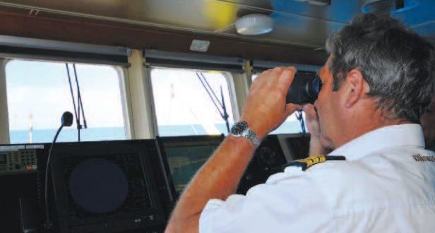 UK Club: Technology alone will not ensure safety at sea