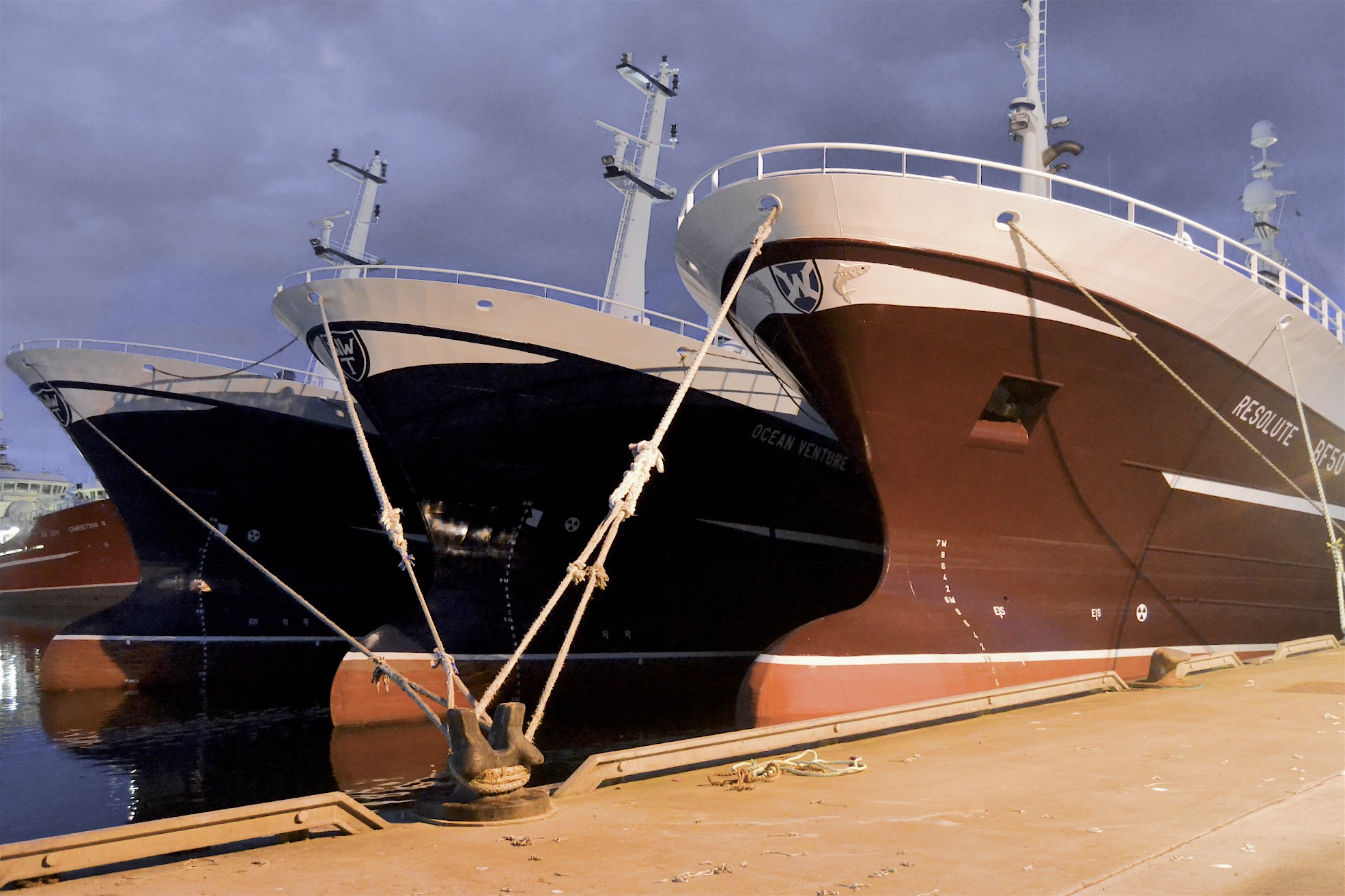 Big changes to Fishing safety regulations in 2018