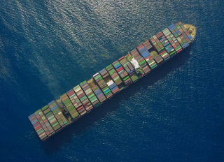 CargoSmart: No Major Impact from Mega Ships on Port Performance