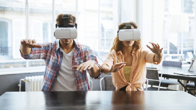 How Virtual Reality is transforming training