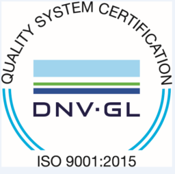 Poseidon upgrades to ISO 9001:2015 quality management standard!