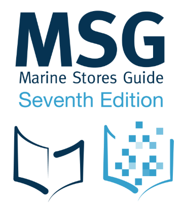 Marine Stores Guide 7th Edition