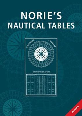 Nories Nautical Tables now in stock