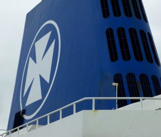 DFDS Expands Terminal, Route Capacities in the Mediterranean