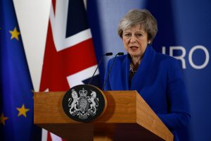 Brexit Delay Looms As MPs Torpedo Withdrawal Deal – Third Vote This Week