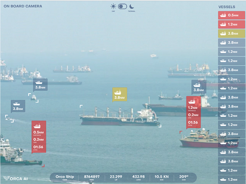 Shipowners Still Not Ready to Give Up Control to Intelligent Vessels