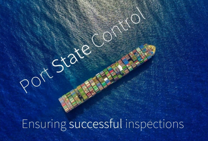 Port State Control – Reducing the risk of Deficiencies and Detentions