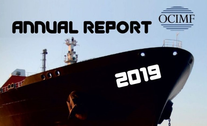 OCIMF 2019 Annual Report