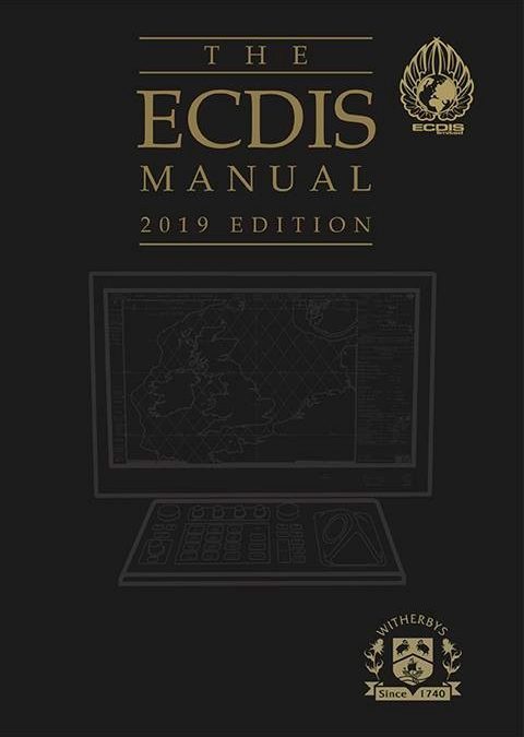 Coming Soon! The ECDIS Manual Second Edition!