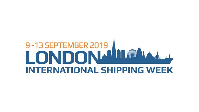 London International Shipping Week 9th – 13th September 2019
