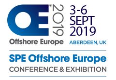 SPE Offshore Europe Conference & Exhibition