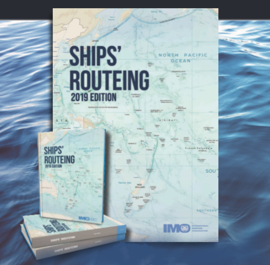 Ships’ Routeing 2019 Edition – Out Now!
