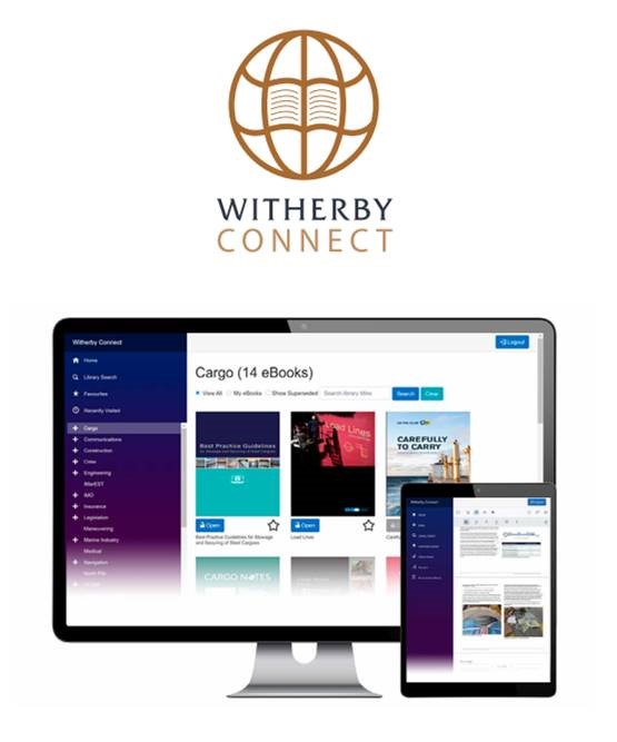 Witherby Connect 