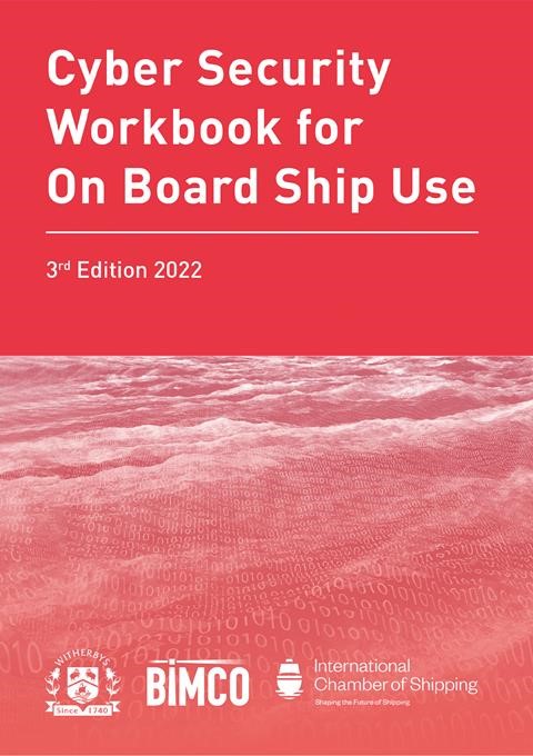 Coming Soon… Cyber Security Workbook 3rd Edition