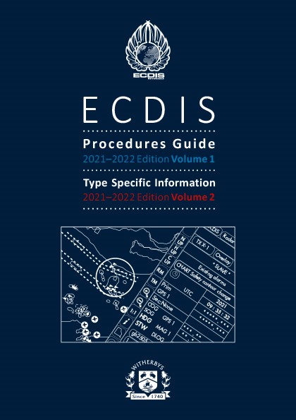 ECDIS Procedures Guide Out Now