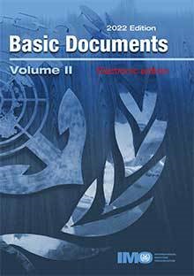 Basic Documents Volume II