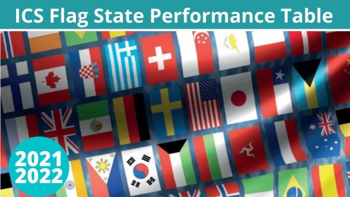 ICS Flag State Table Performance