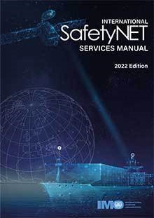 International SafetyNET Services Manual