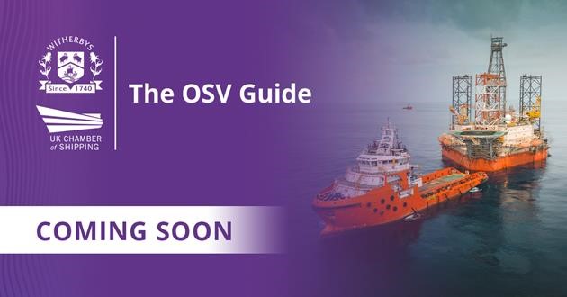 The OSV Guide – Coming Soon!