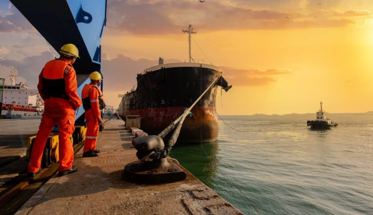 Maritime Compliance: Safe Mooring Guidelines